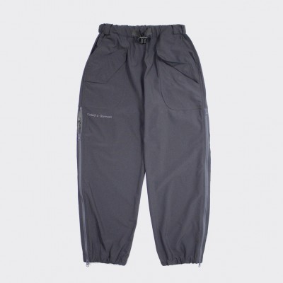 Брюки Called a Garment Hikercore Light Pants Grey