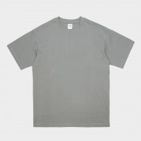 Футболка Artiemaster Heavy Cotton Cement Grey (AR000600)