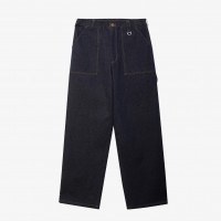 Брюки МЕЧ Denim Work Pants Deep Blue