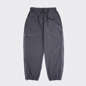 Брюки Called a Garment Hikercore Light Pants Grey