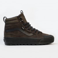 Ботинки Vans MTE Sk8-Hi Waterproof Brown/Black (VN000DAQY49) Ботинки Vans MTE Sk8-Hi Waterproof Brown/Black (VN000DAQY49)