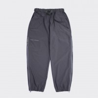 Брюки Called a Garment Hikercore Light Pants Grey