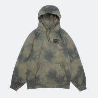 Толстовка Vans MTE Canyonlands Hoodie Sepia (VN000M2N0E0)