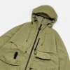 Куртка Liberaturs Performance Waterproof Shell Olive Green (F0018-103)