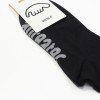 Носки Anteater Logo Low Black