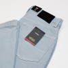 Джинсы Vans Check-5 Baggy Denim Pants Citadel Blue (VN000M27CFL)