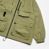 Куртка Liberaturs Performance Waterproof Shell Olive Green (F0018-103)