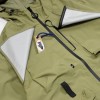 Куртка Liberaturs Performance Waterproof Shell Olive Green (F0018-103)