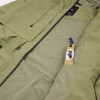 Куртка Liberaturs Performance Waterproof Shell Olive Green (F0018-103)