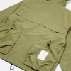 Куртка Liberaturs Performance Waterproof Shell Olive Green (F0018-103)