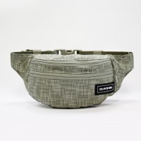 Сумка Dakine Hip Pack Classic Gravity Grey (08130205)
