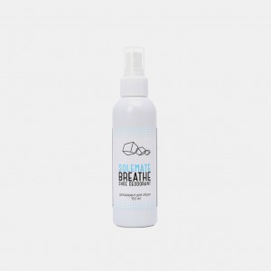 Дезодорант для обуви Solemate Breathe