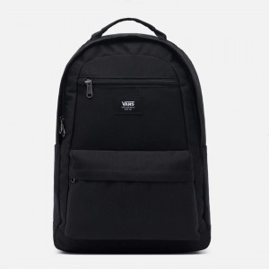 Рюкзак Vans Old Skool Startle Black (VA4MPHBLK)