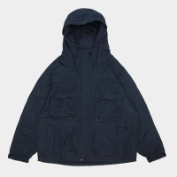 Куртка Morata Tolkien Functional Multibag Jacket Navy (220998)