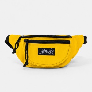 Сумка Anteater Waistbag Yellow