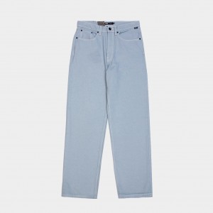 Джинсы Vans Check-5 Baggy Denim Pants Citadel Blue (VN000M27CFL)