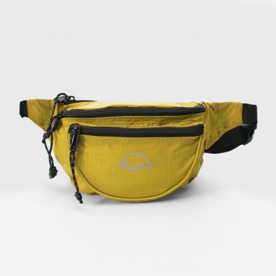 Сумка Anteater Waistbag Ripstop Yellow