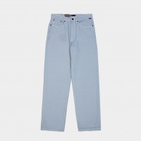 Джинсы Vans Check-5 Baggy Denim Pants Citadel Blue (VN000M27CFL)