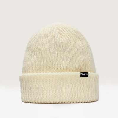 Шапка Vans Core Basic Cuff Almond Crisp (VN000QB4GRZ)