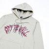 Толстовка Vans Metal Arch Loose Fit Hoodie London Fog (VN000M1NZUJ)