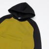 Толстовка The North Face Heritage Hoodie Moss Green/TNF Black (NF0A89FV5HO)