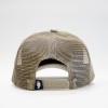 Кепка Anteater Trucker Beige