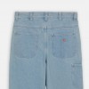 Джинсы Dickies Madison Baggy Fit Denim Vintage Aged Blue (DK0A4YECC15)