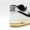Кроссовки Nike Air Force 1 '07 LX Low Summit White/Black/Muslin (DR0148-101)