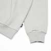 Толстовка Vans Metal Arch Loose Fit Hoodie London Fog (VN000M1NZUJ)