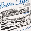 Футболка Haided Mal De Mer Ecru