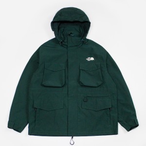 Куртка Liberaturs M65 Deep Green (F0038-05)