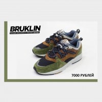 Подарочный сертификат BRUKLIN Подарочный сертификат BRUKLIN