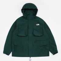 Куртка Liberaturs M65 Deep Green (F0038-05)
