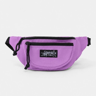Сумка Anteater Waistbag Lilac