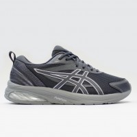 Кроссовки ASICS Gel-Quantum Kei Carrier Grey/Pure Silver (1203A601-021)