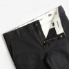 Брюки Dickies 873 Slim Straight Work Pants Black (DK0A4XK9BLK)