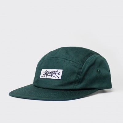 Кепка Anteater 5-Panel Green
