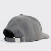 Кепка Anteater Baseball Grey