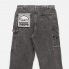 Джинсы Anteater Work Wash Grey