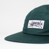 Кепка Anteater 5-Panel Green