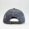 Кепка Anteater Trucker Grey