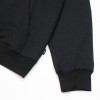 Толстовка Vans Metal Arch Loose Fit Hoodie Black (VN000M1NBLK)