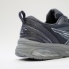Кроссовки ASICS Gel-Quantum Kei Carrier Grey/Pure Silver (1203A601-021)