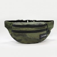 Сумка Dakine Hip Pack Classic Olive Ashcroft Camo (08130205)