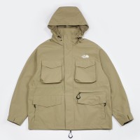 Куртка Liberaturs M65 Beige (F0038-04)