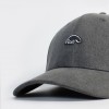 Кепка Anteater Baseball Grey