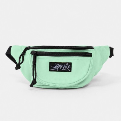 Сумка Anteater Waistbag Lime