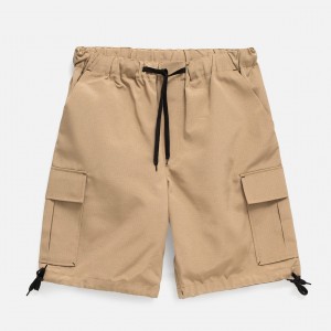 Шорты Anteater Wide Cargo Beige