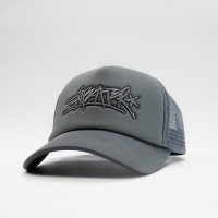 Кепка Anteater Trucker Grey