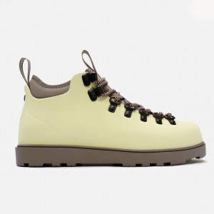 Ботинки Hikes Jasper Pistachio (HK-JSP-055)